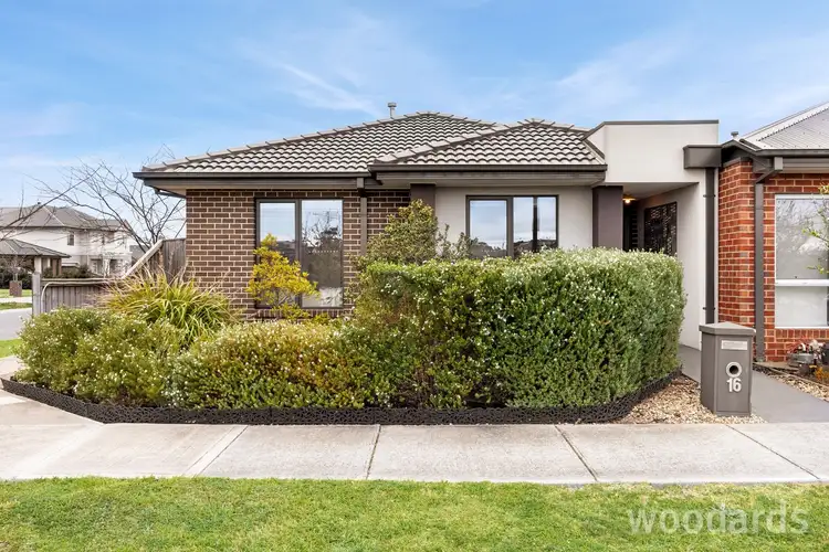 Main view of Homely house listing, 16 Kipling Circuit, Diggers Rest VIC 3427