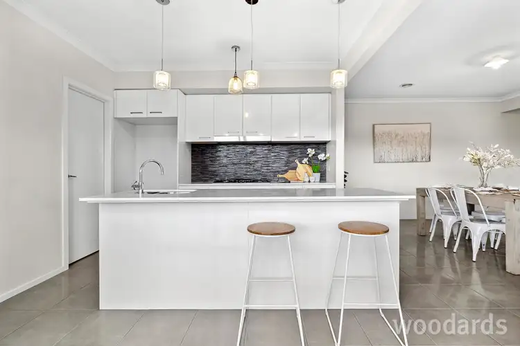 Second view of Homely house listing, 16 Kipling Circuit, Diggers Rest VIC 3427