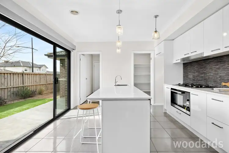 Third view of Homely house listing, 16 Kipling Circuit, Diggers Rest VIC 3427