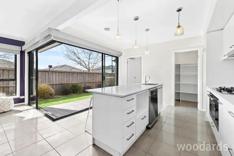 Fourth view of Homely house listing, 16 Kipling Circuit, Diggers Rest VIC 3427