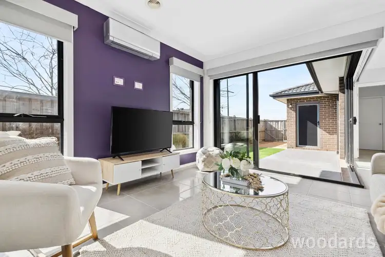 Sixth view of Homely house listing, 16 Kipling Circuit, Diggers Rest VIC 3427