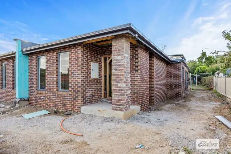 Second view of Homely semi-detached listing, 10 Gossip Avenue, Ararat VIC 3377
