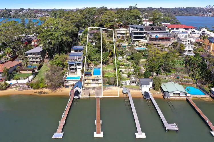 5 Ilma Avenue, Kangaroo Point NSW 2224