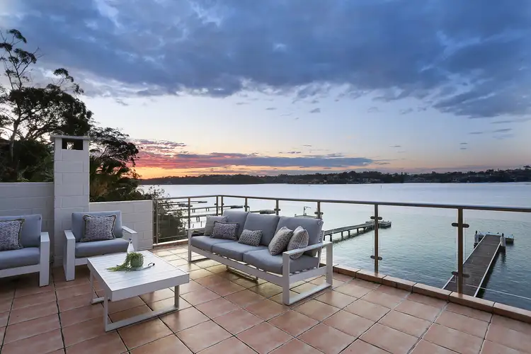 Second view of Homely house listing, 5 Ilma Avenue, Kangaroo Point NSW 2224