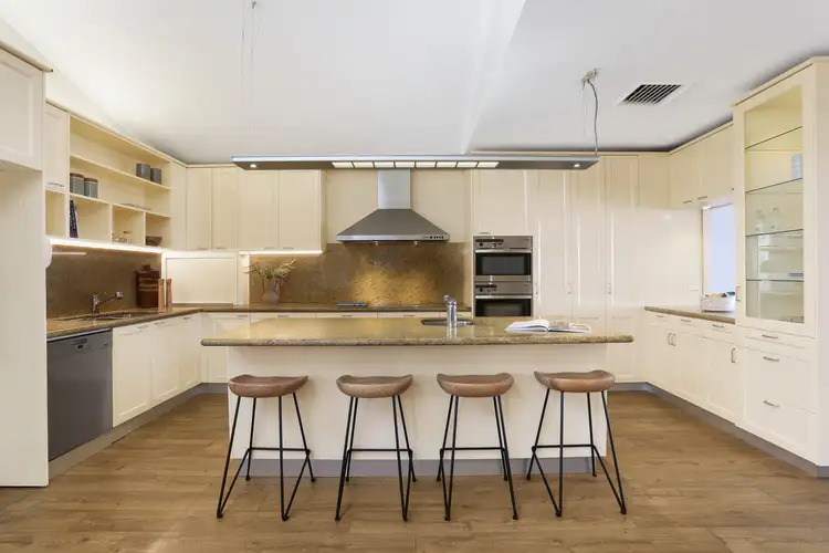 Fourth view of Homely house listing, 5 Ilma Avenue, Kangaroo Point NSW 2224