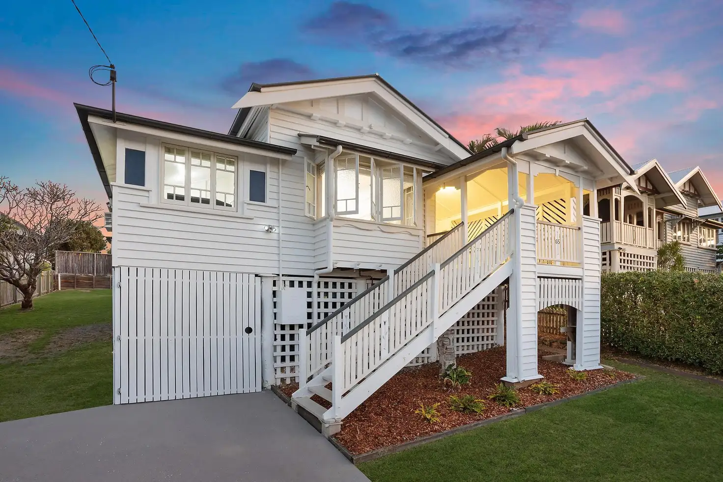 Main view of Homely house listing, 65 Glencoe Street, The Range QLD 4700