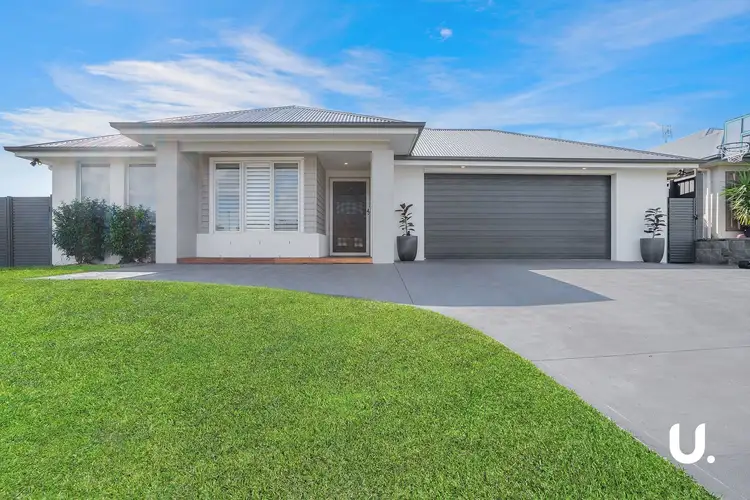 16 Coriander Street, Chisholm NSW 2322