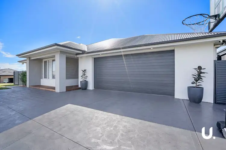 Second view of Homely house listing, 16 Coriander Street, Chisholm NSW 2322