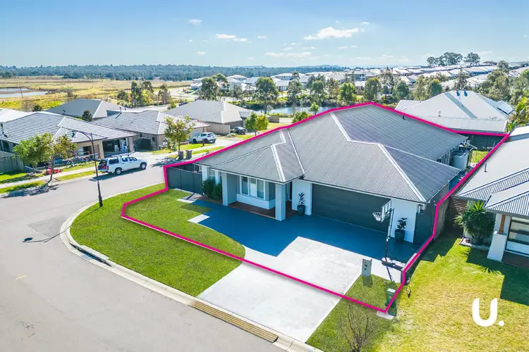 Third view of Homely house listing, 16 Coriander Street, Chisholm NSW 2322