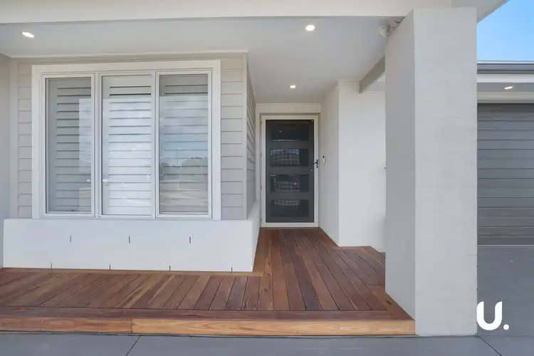 Fourth view of Homely house listing, 16 Coriander Street, Chisholm NSW 2322