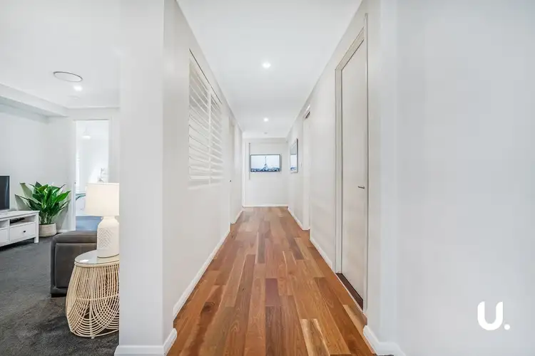 Fifth view of Homely house listing, 16 Coriander Street, Chisholm NSW 2322