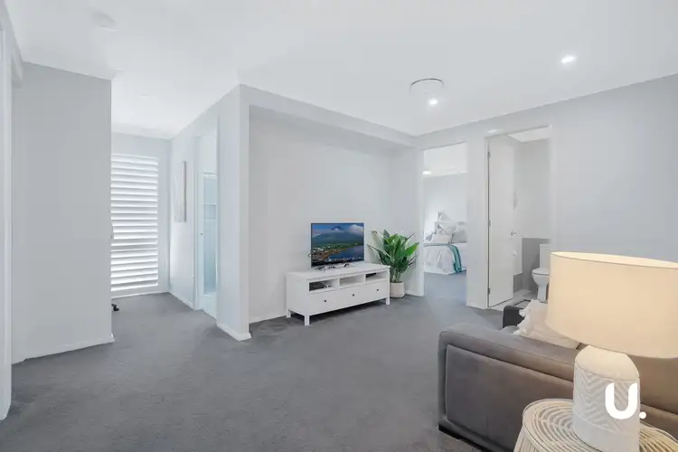 Sixth view of Homely house listing, 16 Coriander Street, Chisholm NSW 2322