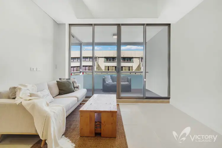 Main view of Homely apartment listing, 506/116 Joynton Avenue, Zetland NSW 2017