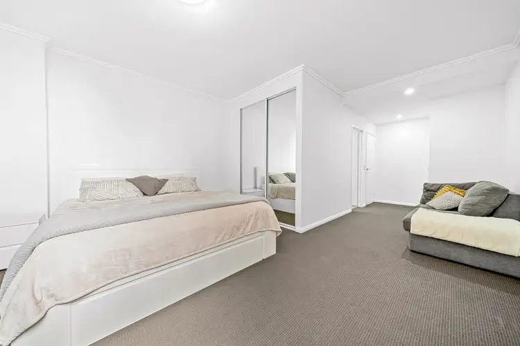 Fourth view of Homely unit listing, 301/3 George Street, Warwick Farm NSW 2170