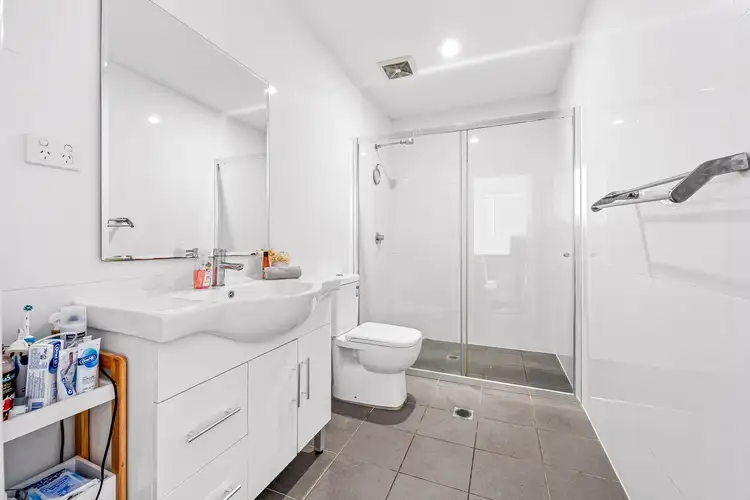 Fifth view of Homely unit listing, 301/3 George Street, Warwick Farm NSW 2170