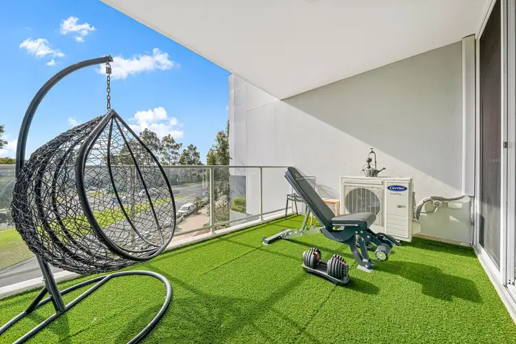 Sixth view of Homely unit listing, 301/3 George Street, Warwick Farm NSW 2170