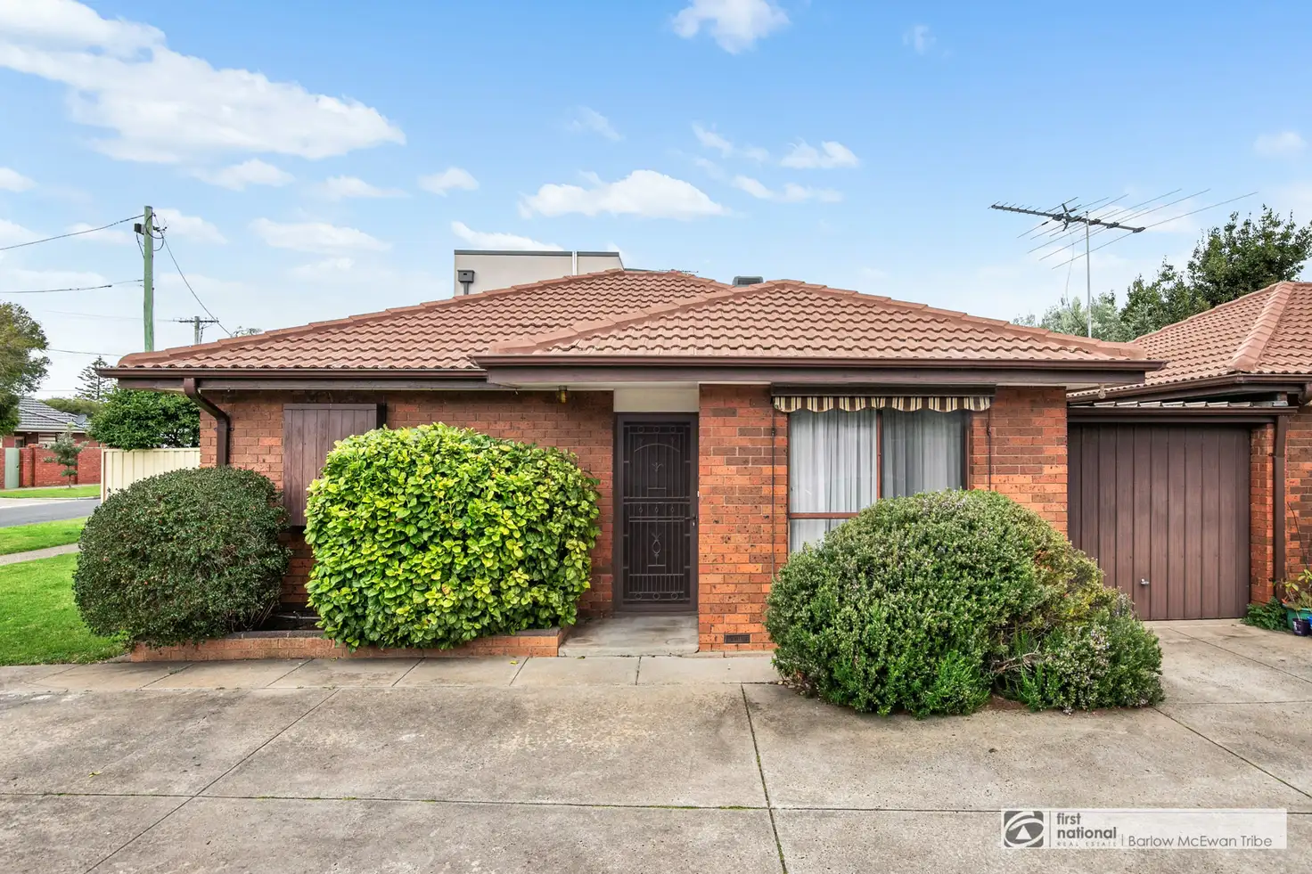 Main view of Homely unit listing, 1/5 Upton Street, Altona VIC 3018
