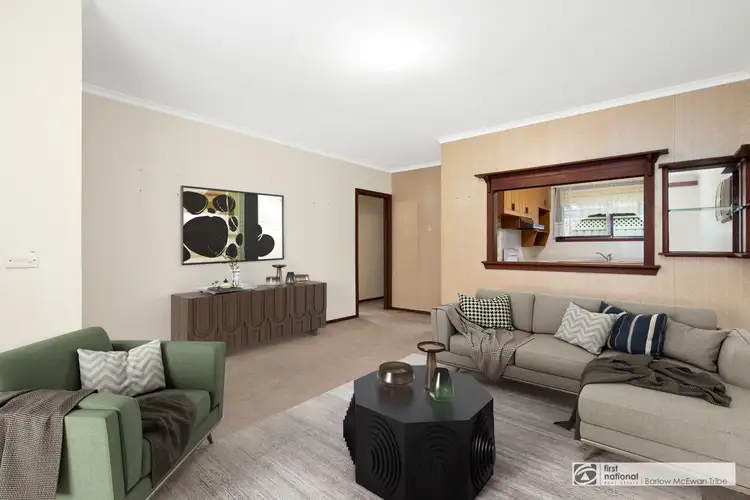 Third view of Homely unit listing, 1/5 Upton Street, Altona VIC 3018
