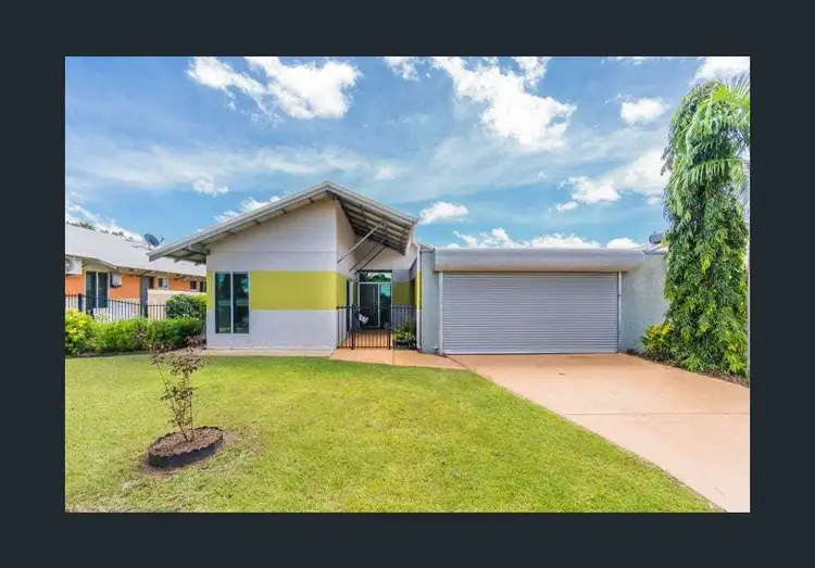 Main view of Homely unit listing, 14/121 Flynn Circuit, Bellamack NT 832