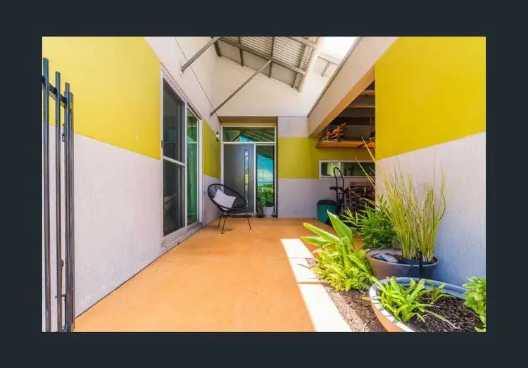 Second view of Homely unit listing, 14/121 Flynn Circuit, Bellamack NT 832
