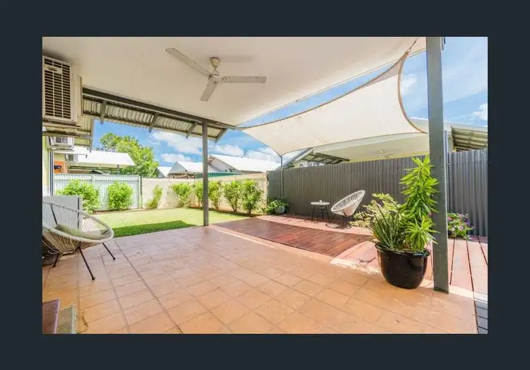 Third view of Homely unit listing, 14/121 Flynn Circuit, Bellamack NT 832