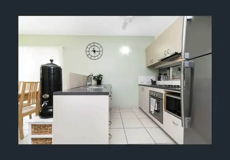 Fifth view of Homely unit listing, 14/121 Flynn Circuit, Bellamack NT 832