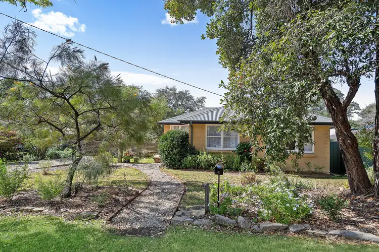Main view of Homely house listing, 4 Cambridge Street, Valley Heights NSW 2777