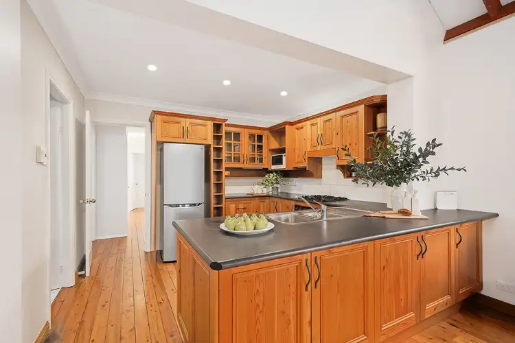 Second view of Homely house listing, 4 Cambridge Street, Valley Heights NSW 2777