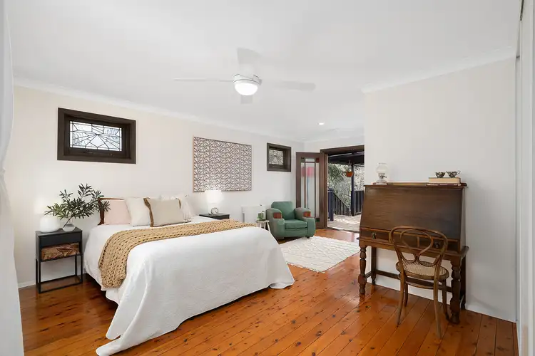 Fifth view of Homely house listing, 4 Cambridge Street, Valley Heights NSW 2777