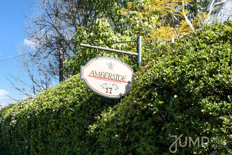 Second view of Homely house listing, 17 Tregarthen Road, Summertown SA 5141