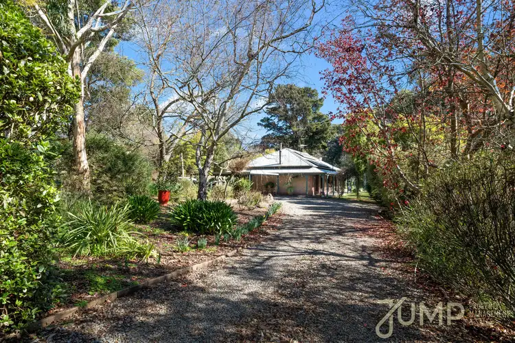 Third view of Homely house listing, 17 Tregarthen Road, Summertown SA 5141