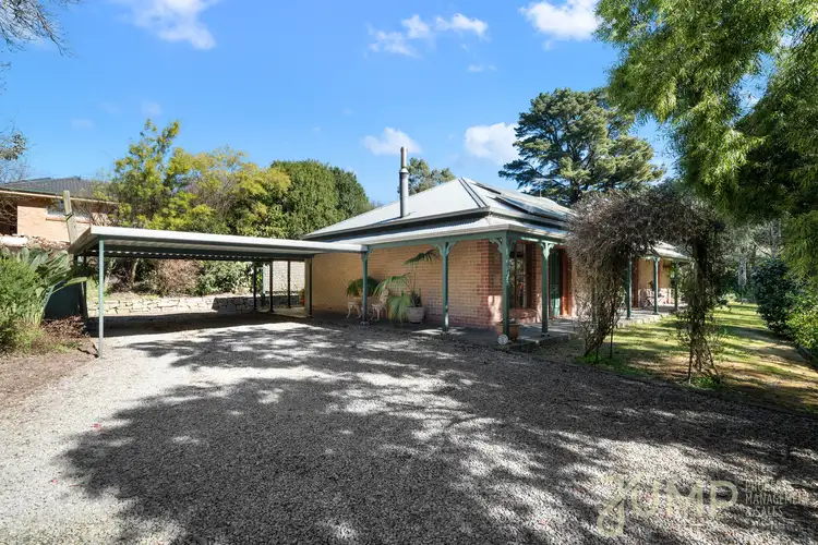 Fourth view of Homely house listing, 17 Tregarthen Road, Summertown SA 5141