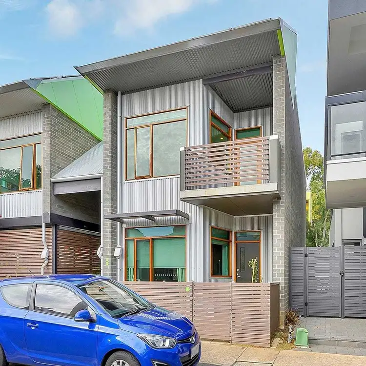 2/6 Treloar Court, Campbelltown SA 5074