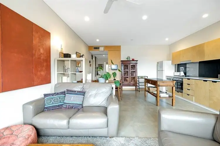 Fifth view of Homely apartment listing, 2/6 Treloar Court, Campbelltown SA 5074