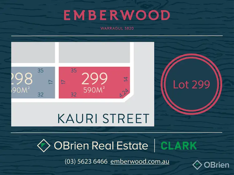 4 Kauri Street, Warragul VIC 3820