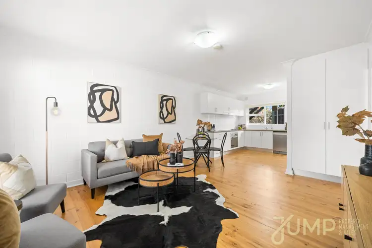 6/19 Molesworth Street, North Adelaide SA 5006