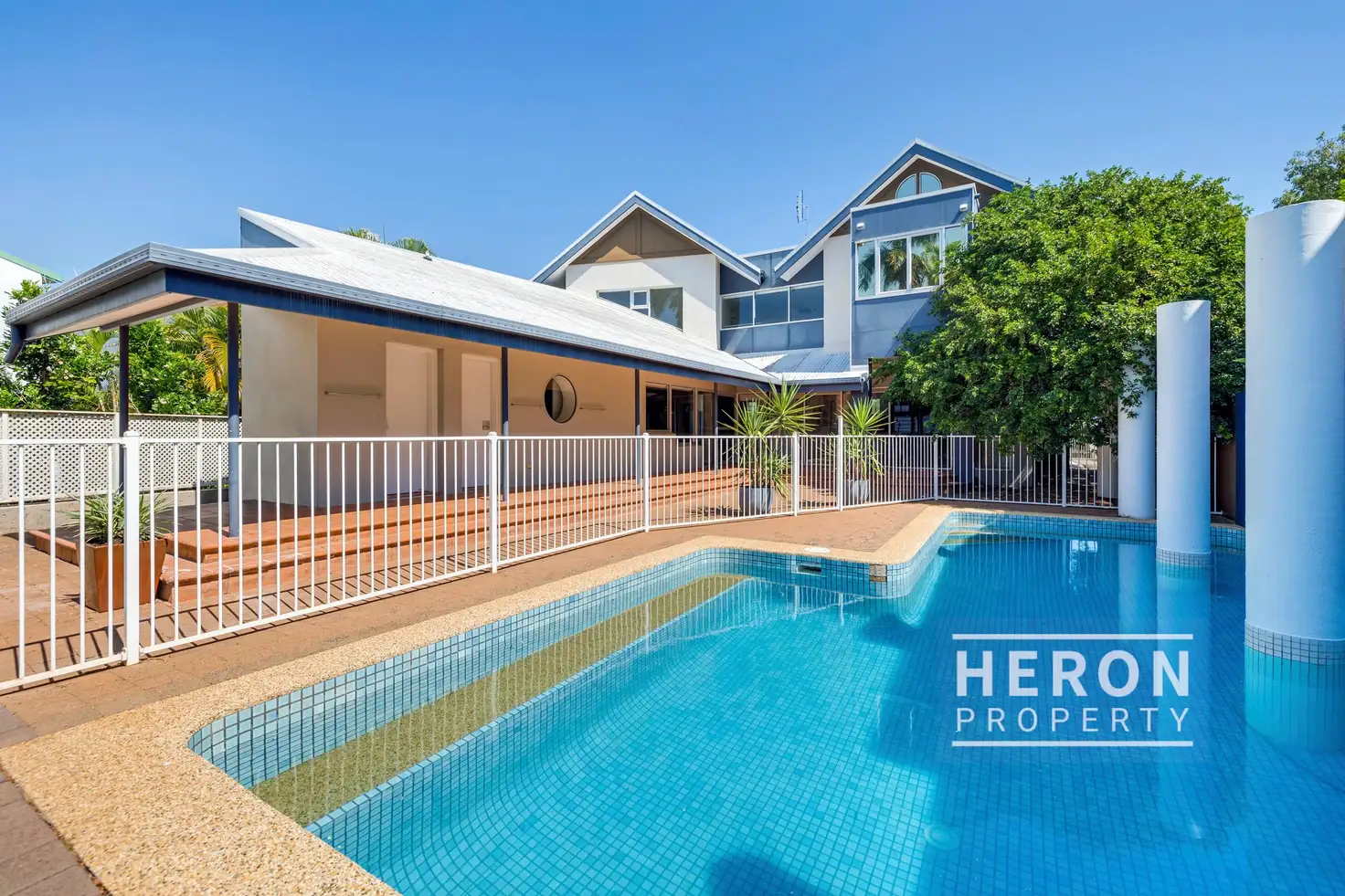 Main view of Homely house listing, 2 Hinkler Crescent, Fannie Bay NT 820