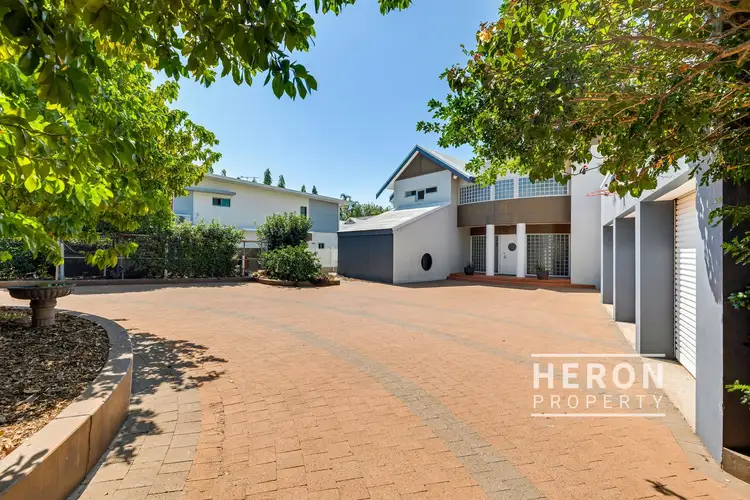 Second view of Homely house listing, 2 Hinkler Crescent, Fannie Bay NT 820