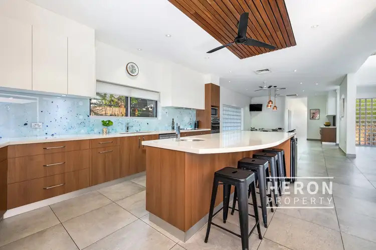 Fourth view of Homely house listing, 2 Hinkler Crescent, Fannie Bay NT 820