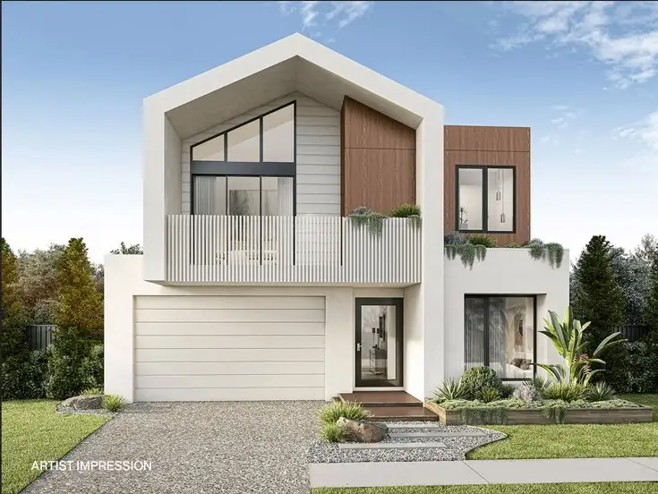 Lot 163, Fourteenth Avenue, Austral NSW 2179