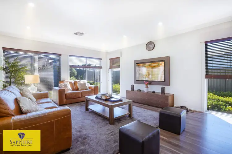 Third view of Homely house listing, Lot 163, Fourteenth Avenue, Austral NSW 2179