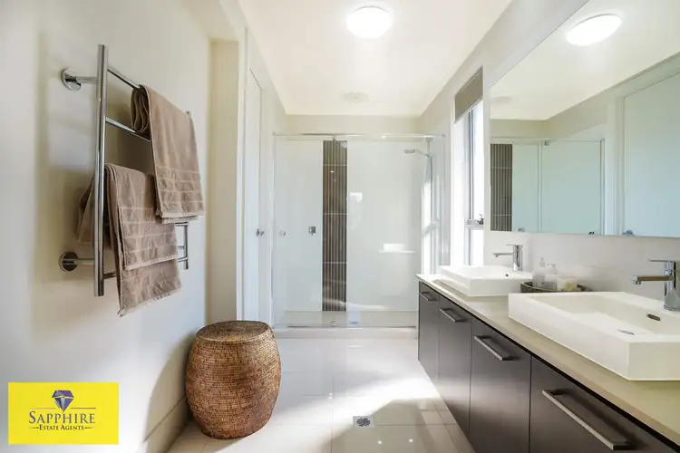 Fourth view of Homely house listing, Lot 163, Fourteenth Avenue, Austral NSW 2179