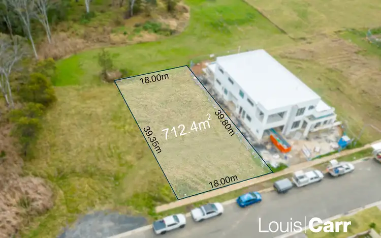 13 Hickson Avenue, Kellyville NSW 2155
