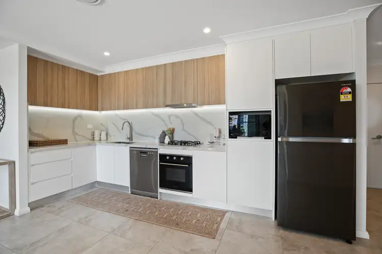 Third view of Homely unit listing, 409/10 Fielder Street, West Gosford NSW 2250