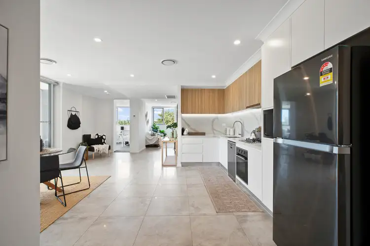 Sixth view of Homely unit listing, 409/10 Fielder Street, West Gosford NSW 2250