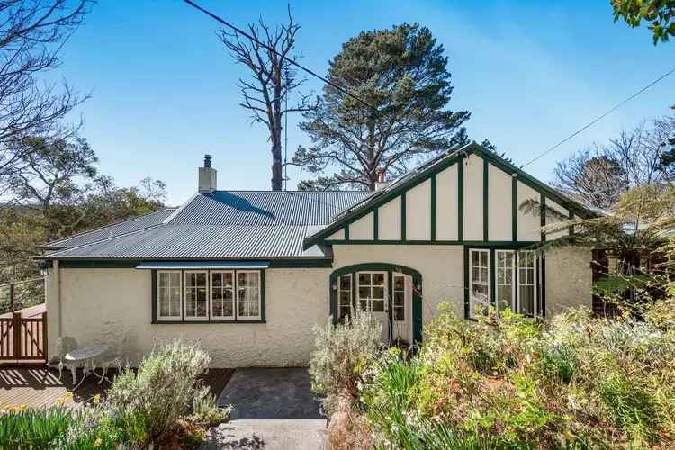 7-9 Norwood Street, Leura NSW 2780