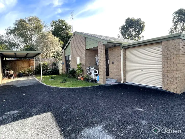 Second view of Homely unit listing, 4/25 Wallace Street, Bairnsdale VIC 3875