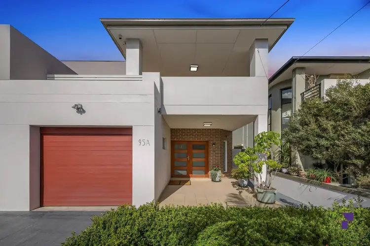 95a Wilbur Street, Greenacre NSW 2190