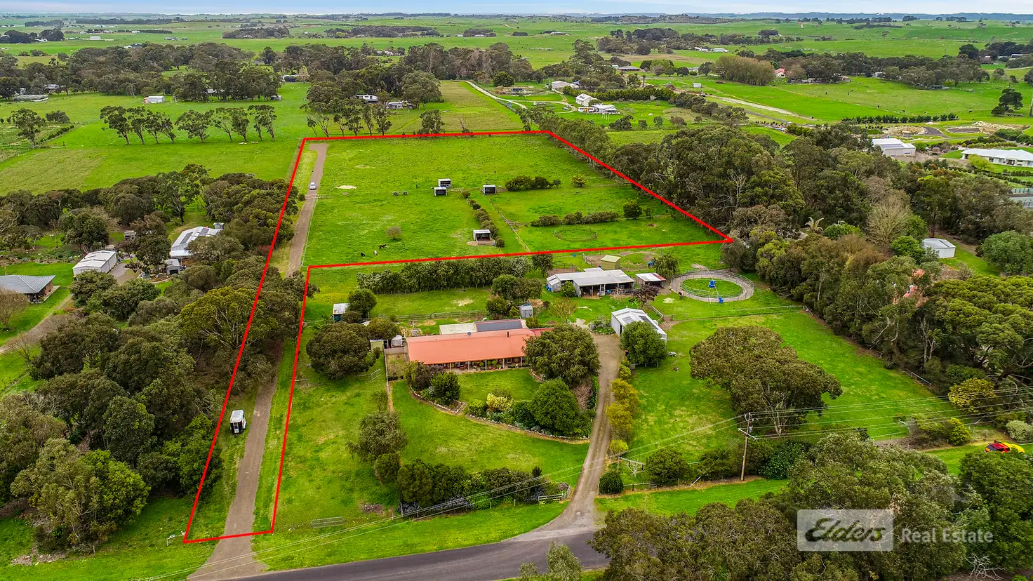 Main view of Homely land listing, LOT 31 Acacia Drive, Millicent SA 5280