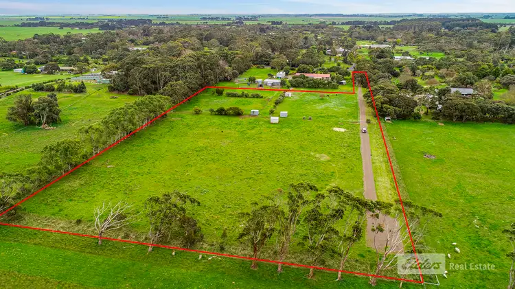 Fourth view of Homely land listing, LOT 31 Acacia Drive, Millicent SA 5280